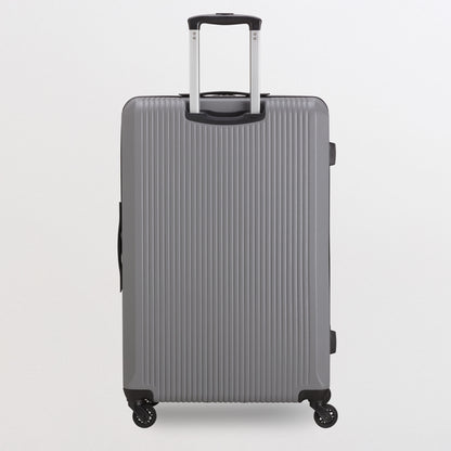 Trolley L - Rigido - Metropolis jeep Grigio asfalto