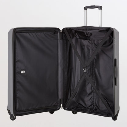 Trolley L - Rigido - Metropolis jeep Grigio asfalto