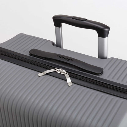 Trolley L - Rigido - Metropolis jeep Grigio asfalto