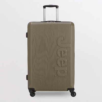 Trolley L - Rigido - Metropolis jeep Verde Militare