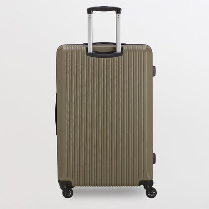 Trolley L - Rigido - Metropolis jeep Verde Militare