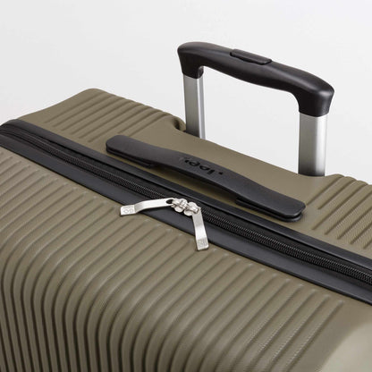 Trolley L - Rigido - Metropolis jeep Verde Militare