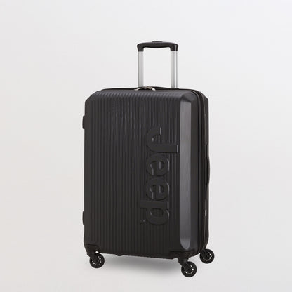 Trolley M - Rigido - Metropolis jeep Nero