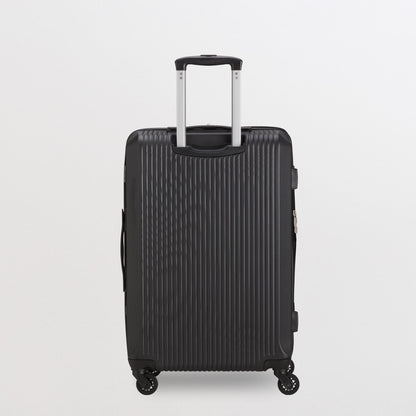 Trolley M - Rigido - Metropolis jeep Nero