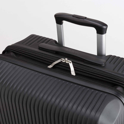 Trolley M - Rigido - Metropolis jeep Nero