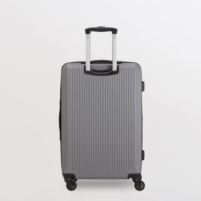 Trolley M - Rigido - Metropolis jeep Grigio asfalto