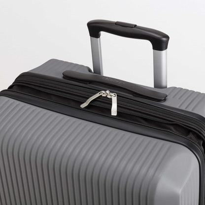 Trolley M - Rigido - Metropolis jeep Grigio asfalto