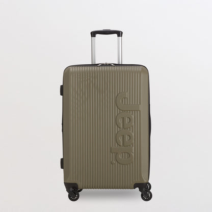 Trolley M - Rigido - Metropolis jeep Verde Militare