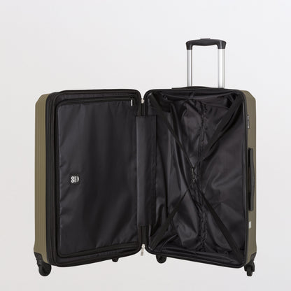 Trolley M - Rigido - Metropolis jeep Verde Militare