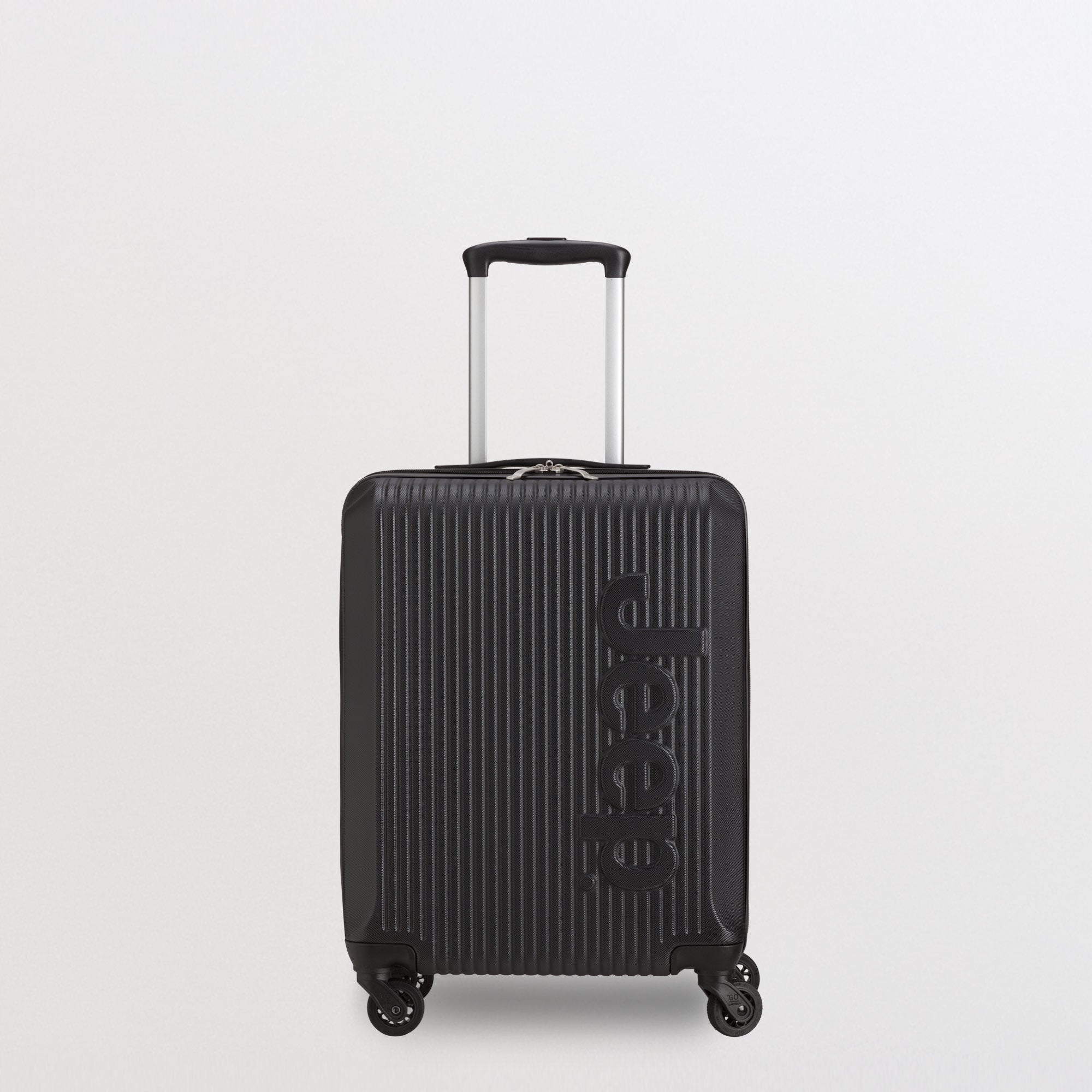 Trolley S - Rigido - Metropolis jeep Nero