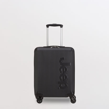 Trolley S - Rigido - Metropolis jeep Nero