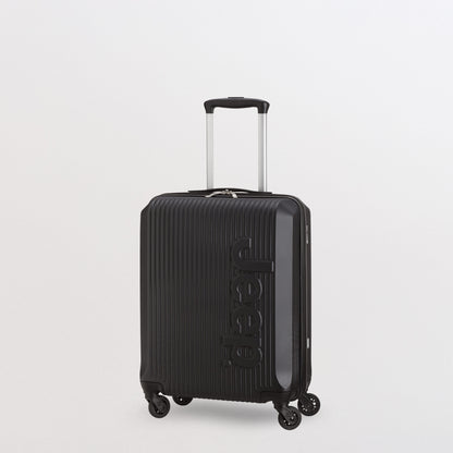 Trolley S - Rigido - Metropolis jeep Nero