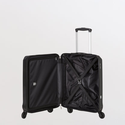 Trolley S - Rigid - Metropolis jeep Black