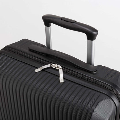 Trolley S - Rigid - Metropolis jeep Black