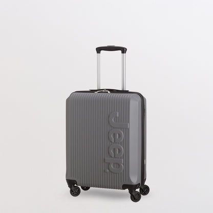 Trolley S - Rigido - Metropolis jeep Grigio asfalto