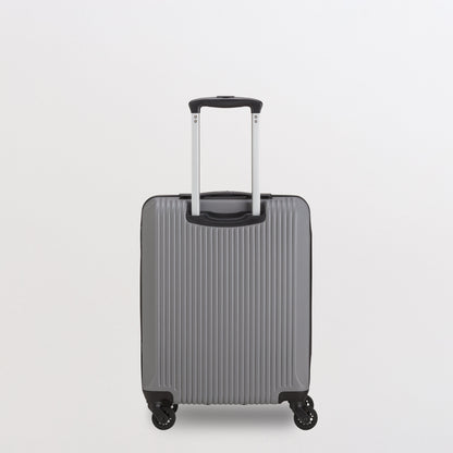 Trolley S - Rigido - Metropolis jeep Grigio asfalto