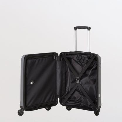 Trolley S - Rigido - Metropolis jeep Grigio asfalto