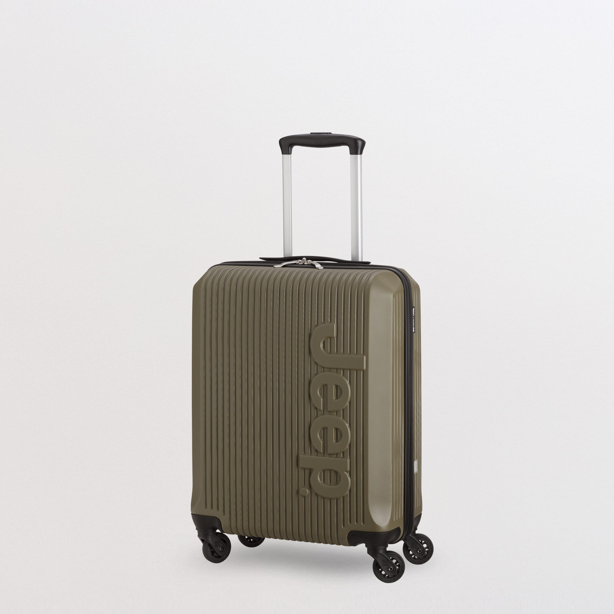 Trolley S - Rigid - Metropolis jeep Military Green