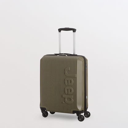 Trolley S - Rigid - Metropolis jeep Military Green