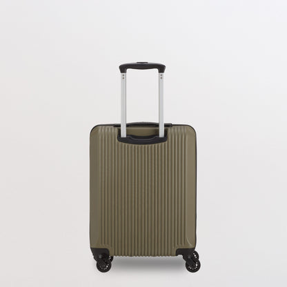 Trolley S - Rigid - Metropolis jeep Military Green