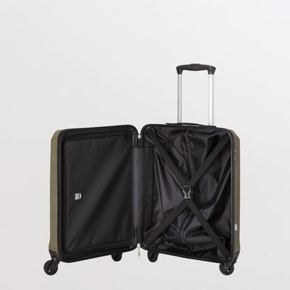 Trolley S - Rigido - Metropolis jeep Verde Militare