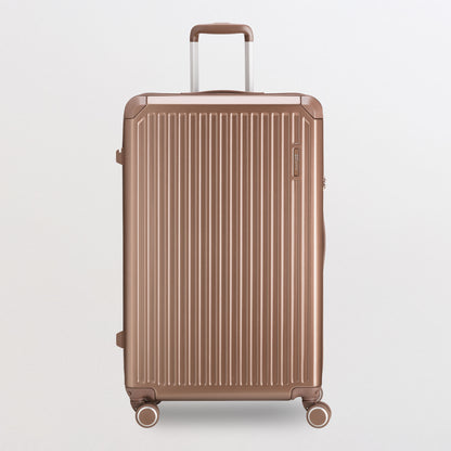 Trolley L - Rigido - Tinny go Bronzo