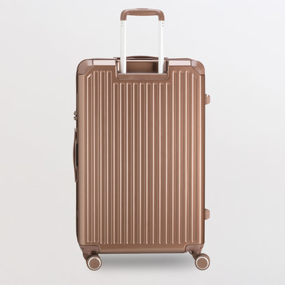 Trolley L - Rigido - Tinny go Bronzo