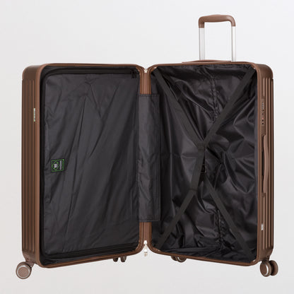 Trolley L - Rigido - Tinny go Bronzo