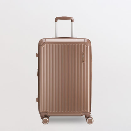 Trolley M - Rigido - Tinny go Bronzo