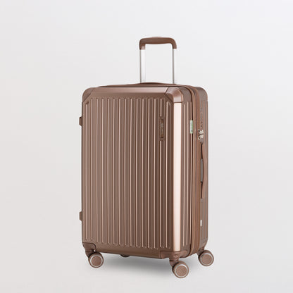 Trolley M - Rigido - Tinny go Bronzo