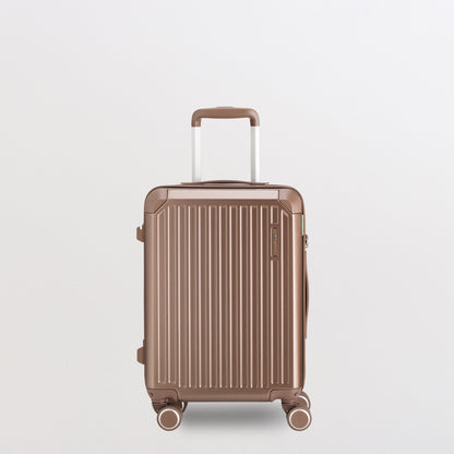 Trolley S - Hard - Tinny go Bronze