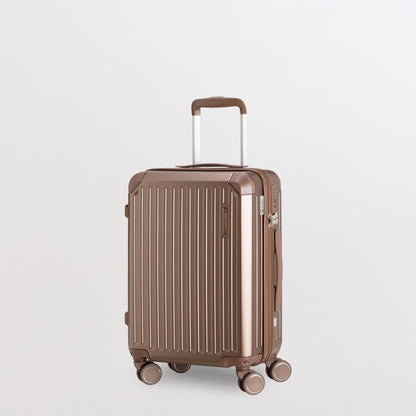 Trolley S - Hard - Tinny go Bronze