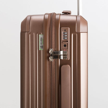 Trolley S - Hard - Tinny go Bronze