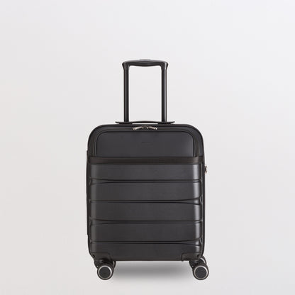 Trolley S - Rigido - Oneway go Nero