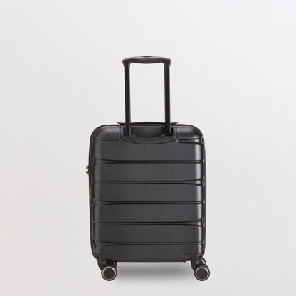 Trolley S - Rigido - Oneway go Nero