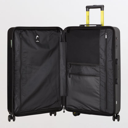 Trolley L - Rigido - Head speed pro Nero