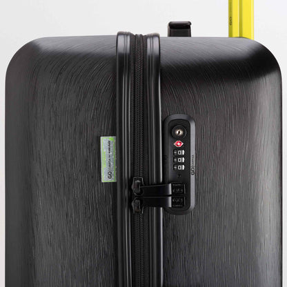 Trolley L - Rigido - Head speed pro Nero