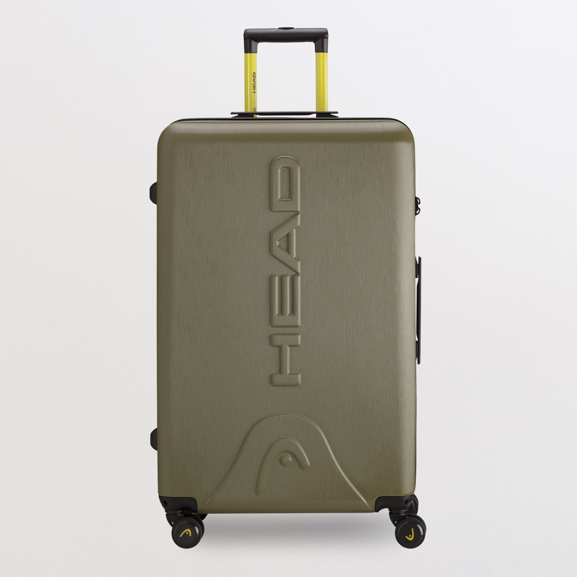 Trolley L - Rigido - Head speed pro Verde Militare