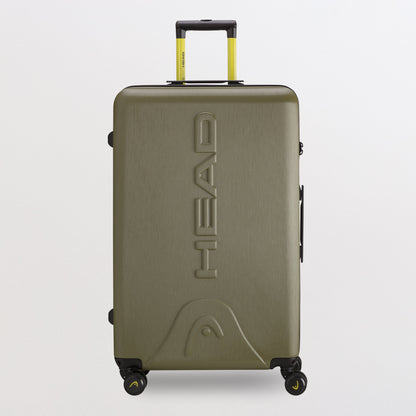 Trolley L - Rigido - Head speed pro Verde Militare