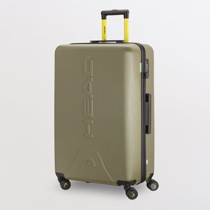 Trolley L - Rigido - Head speed pro Verde Militare