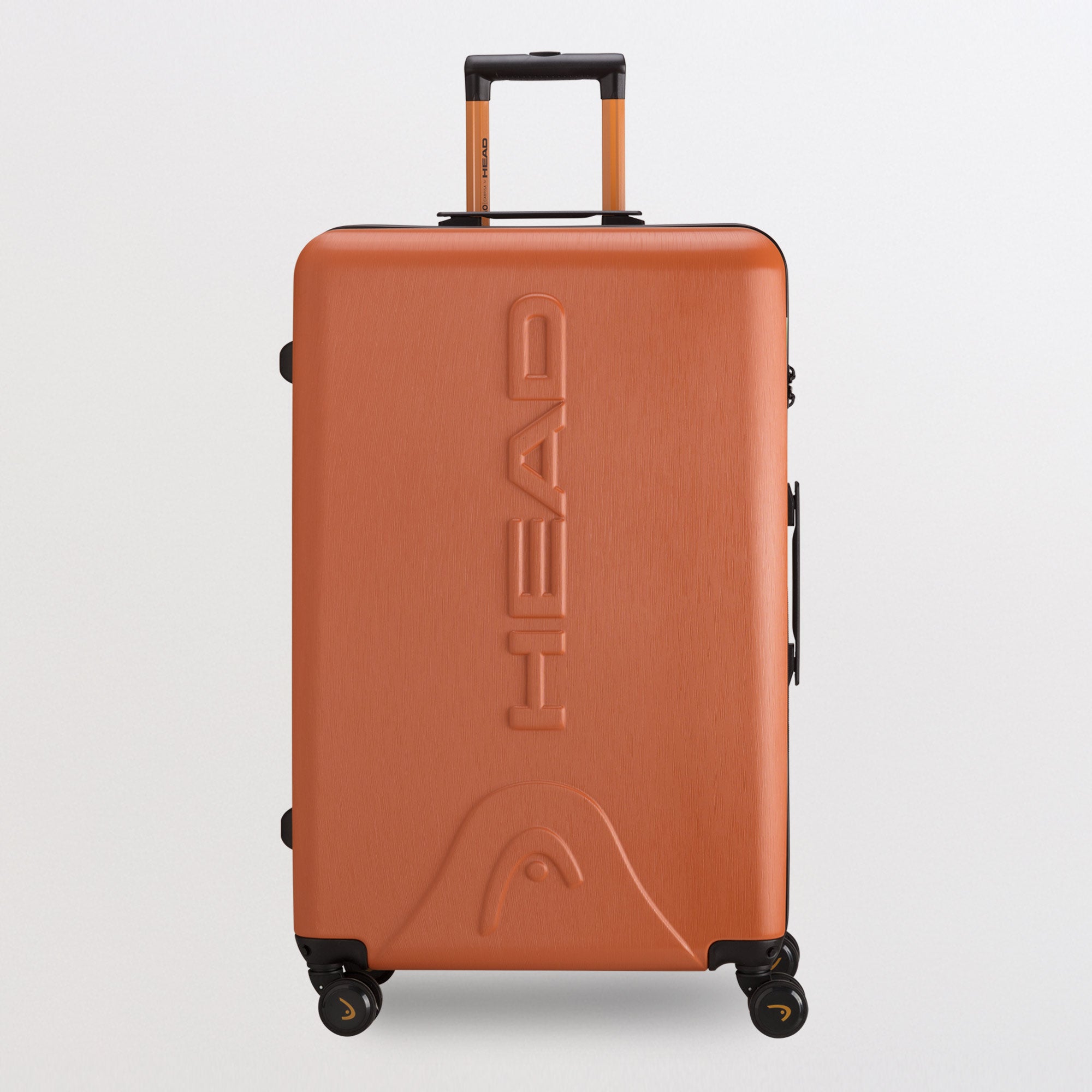 Trolley L - Rigido - Head speed pro Mattone