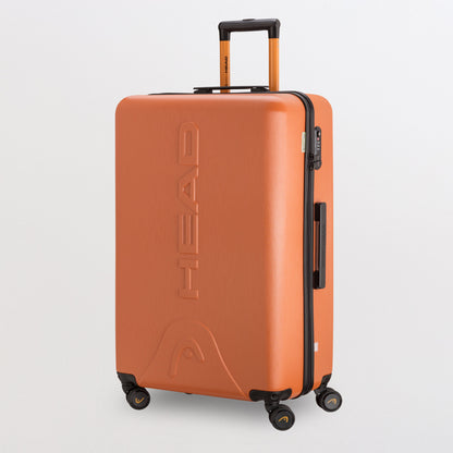 Trolley L - Rigido - Head speed pro Mattone