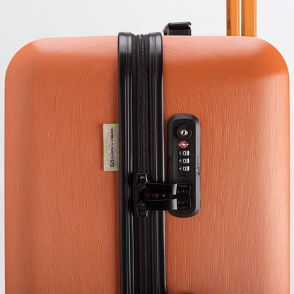 Trolley L - Rigido - Head speed pro Mattone