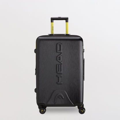 Trolley M - Rigido - Head speed pro Nero