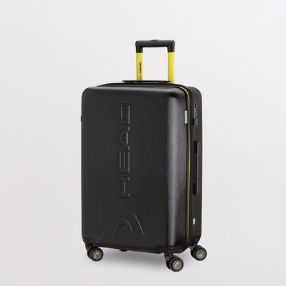 Trolley M - Rigido - Head speed pro Nero