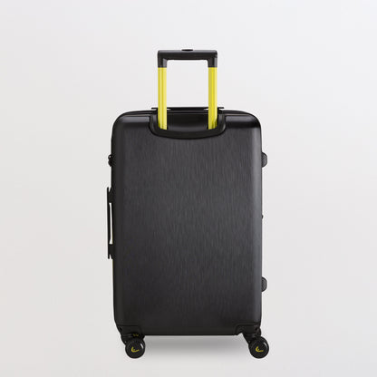 Trolley M - Rigido - Head speed pro Nero