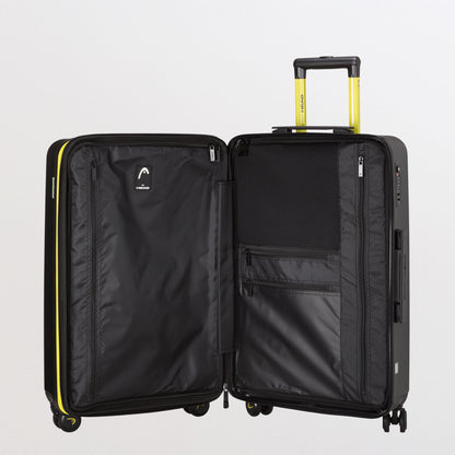 Trolley M - Rigido - Head speed pro Nero