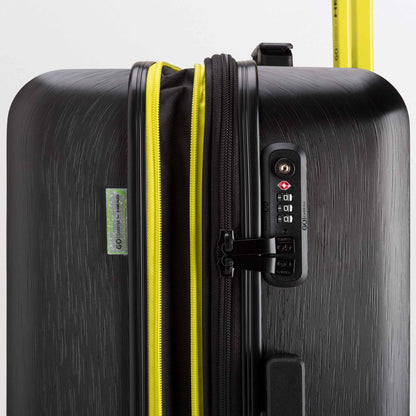 Trolley M - Rigido - Head speed pro Nero