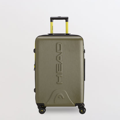 Trolley M - Rigido - Head speed pro Verde Militare