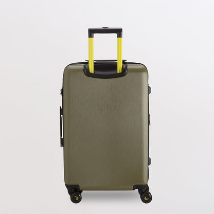 Trolley M - Rigido - Head speed pro Verde Militare